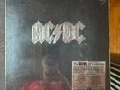 AC/DC ‎– AC/DC LIMITED DELUXE 16 LP BOX SET. NEW / SEALED / LONG OUT OF PRINT