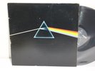 Pink Floyd – The Dark Side Of The Moon, 1973 LP, original Harvest – SMAS-11163