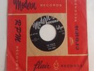 Etta James - Market Place /  The Pick-Up Modern Records Hollywood 45 RPM