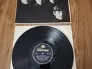 'With The Beatles' Dec. 1963 UK mono LP issue in very good condition