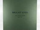 Bright Eyes Studio Albums 2000-2011 Vinyl Record Box Set Color Variants