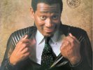 Luther Vandross - Never Too Much (Vinyl LP - 1981 - US - Original)