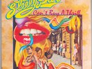 STEELY DAN Can't Buy A Thrill 1972 LP Vinyl Record Album : EX/VG+ MCA-37040