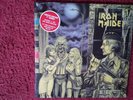 IRON MAIDEN Women In Uniform /Invasion 2014 SEALED NEW 7