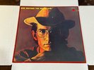 Townes Van Zandt- Our Mother The Mountain- LP 1978 Tomato TOM 7015