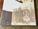 Led Zeppelin-II Orange Plum Atlantic Labels 1969 UK vinyl