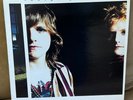 INDIGO GIRLS - Indigo Girls (1989, Original Pressing) Vinyl LP Record. NEAR MINT