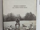 George Harrison - All Things Must Pass-  ORIGINAL Vinyl 3 LP Box Set