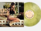 KACEY MUSGRAVES SAME TRAILER DIFFERENT PARK VINYL NEW  LIMITED 180 GRAM GREEN LP