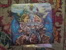 Sepultura Machine Messiah Pic Disk Vinyl VG+