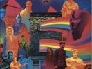 Curved Air North Star ... UK 2-LP  (Double )