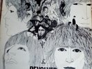 THE BEATLES - REVOLVER 1966 UK MONO -   PRESS. XEX 605 - 2 - 1966