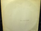 THE BEATLES WHITE ALBUM - 2xLPs -APPLE PMC7067/8 MONO 1st PRESS 1968 TOP OPENING