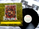 Pestilence - Malleus  Maleficarum  Roadrunner   1988 1st LP