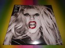 Lady Gaga - Born This Way *MINT*180GRAM*STILL SEALED*PROG*ROCK*POP* 2 x LP KULT