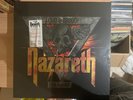 Nazareth : Loud & Proud The Box Set : 5 LP's and 25 CD's Plus Much More