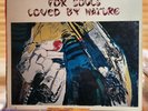 George Russell Electronic Sonata For Souls Loved By Nature 1971 Flying Dutchman
