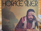 Horace Silver, Total Response, 1972 Blue Note Stereo, Van Gelder, VG+/VG+