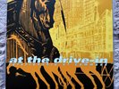 AT THE DRIVE-IN - Relationship of Command 2 x Vinyl LP RSD Reissue Orange Vinyl
