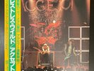 ACCEPT Restless And Wild 1983 LP JAPAN ONLY SLEEVE OBI Motorhead JUDAS PRIEST