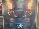 Factory Sealed Korn The Paradigm Shift