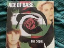 Ace Of Base - The Sign Vinyl - Brand New - Sealed