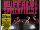 Byrds/Buffalo Springfield Live at the Monterey Int'l Pop Fest 2-LP 2024 RSD BF