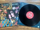 Siouxsie And The Banshees – A Kiss In The Dreamhouse LP  UK original