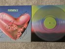 FULLY SIGNED SLEEVE - Fontaines D.C. - Romance - Clear Vinyl LP DC