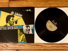 The Fabulous Little Richard LP Vinyl US Mono Specialty Records OG 1959 VG/VG+