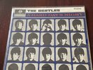The Beatles “A Hard Day's Night” 1964 UK 1st Press 3N/3N Mono Vinyl LP.