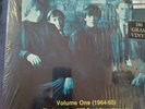 BLUE THINGS, THE - THE BLUE THINGS STORY VOLUME ONE VINYL