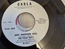 NORTHERN SOUL THE FOUR PRO'S