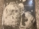 THE CURE A Fragile Thing RS24mix/remix Ltd. Edition White Vinyl 7” MINT/SEALED