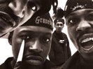 Gravediggaz - 6 Feet Deep - LP