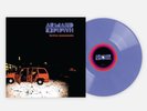 ARMAND HAMMER - Furtive Movements EP VMP purple lp