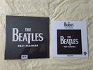 BEATLES - Past Masters (2018 UK 2LP 180g+Booklet/Insert De Agostini) NEW/SEALED
