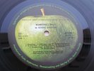 GEORGE HARRISON  1968 UK MONO  LP  WONDERWALL APPLE APCOR 1 + INSERT