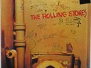 ROLLING STONES - BEGGARS BANQUET - ROCK N ROLL/BLUES ROCK - 180G  MINT VINYL