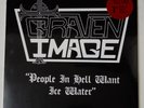 Graven Image - People In Hell Want Ice Water - Classic Metal EP - New