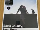 Black Country New Road, For The First Time, Eco Wax Vinyl Ltd Edition LRSD 2021
