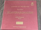 VOX VXDS 102 ed1 12LP Brendel: Beethoven: The complete piano sonatas. NM/MINT