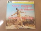 Cliff Richard And The Shadows Summer holiday Columbia SCX 3462 Rare stereo LP