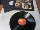 The Beatles - Let It Be  Vinyl LP Album 1970 Apple Records AR34001