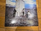 THE WHO WHO'S NEXT 1ST PRESS 1971 UK TRACK VINYL LP Spelp 49 12408 102