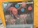 David Allan Coe THE BEST OF DAVID ALLAN COE 2 Record Set 1984 Outlaw Country EX-