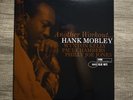 MUSIC MATTERS JAZZ, HANK MOBLEY, ANOTHER WORKOUT 2x45RPM Review Copy #17