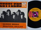 ZETTLERS Beautiful Delilah  swedish garage 45 BERZERK  Skinnie Minnie