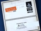 LIMITED 700 COLOR VINYL BIG STAR THIRD TEST PRESSING LP ALEX CHILTON MINT RARE