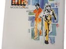 AIR French Band* - Moon Safari (LP, Album) 1998 NM